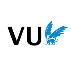 Logo VU